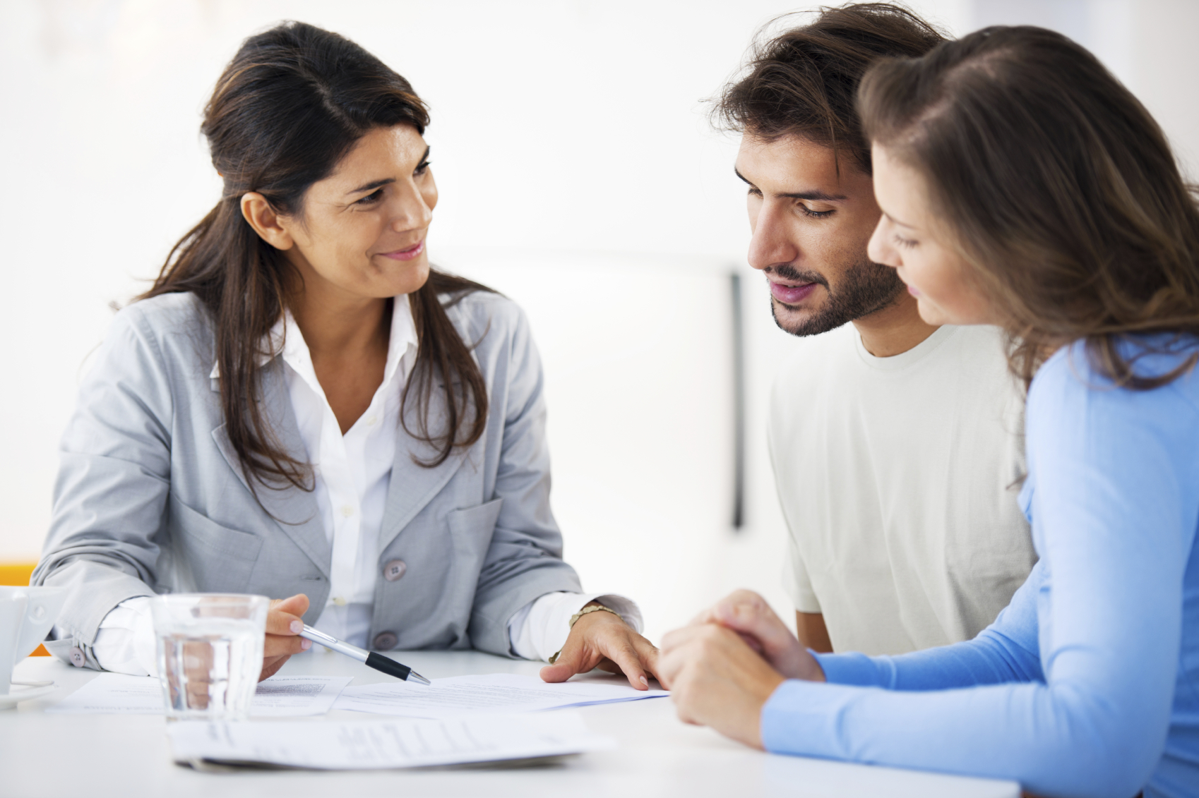 Financial consultant presents bank investments to a young couple. Taken at iStockalypse Milan.

[url=http://www.istockphoto.com/search/lightbox/9786786][img]http://dl.dropbox.com/u/40117171/couples.jpg[/img][/url]

[url=http://www.istockphoto.com/search/lightbox/9786622][img]http://dl.dropbox.com/u/40117171/business.jpg[/img][/url]