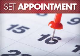 Appointment